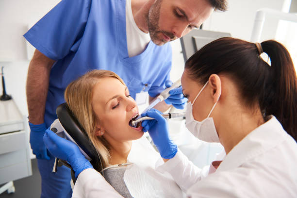 Oral Surgery in North Pekin, IL