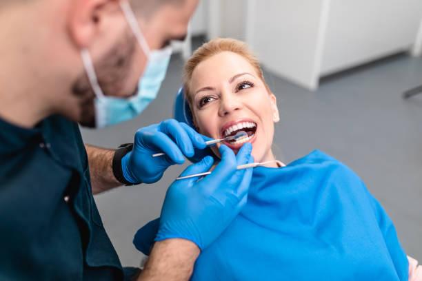 Best Teeth Whitening  in North Pekin, IL