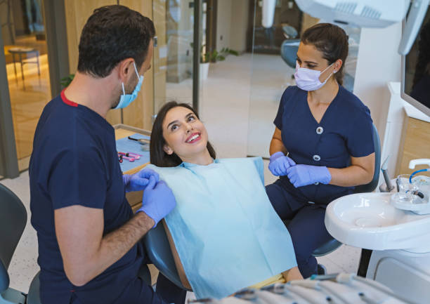 Best Root Canal Treatment  in North Pekin, IL