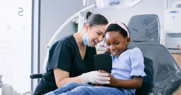 Oral Cancer Screening in North Pekin, IL