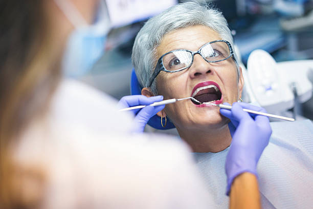 Best Dental Inlays and Onlays  in North Pekin, IL