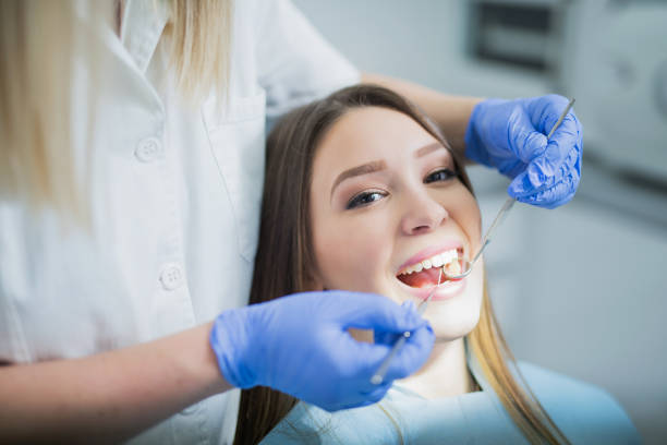 Best Dental Exams and Cleanings  in North Pekin, IL