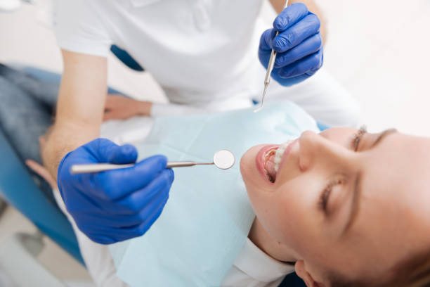 Dental Inlays and Onlays in North Pekin, IL